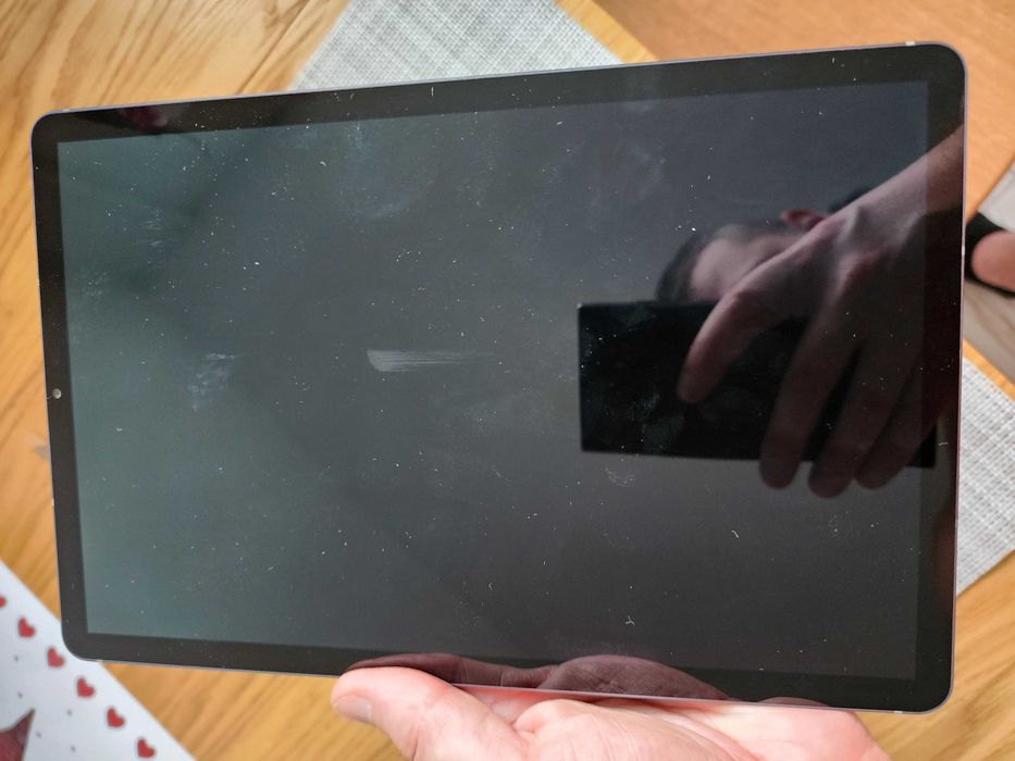 Планшет Samsung Galaxy Tab S6 10.5" 6/128GB LTE 4G Grey SM-T867U NEW
