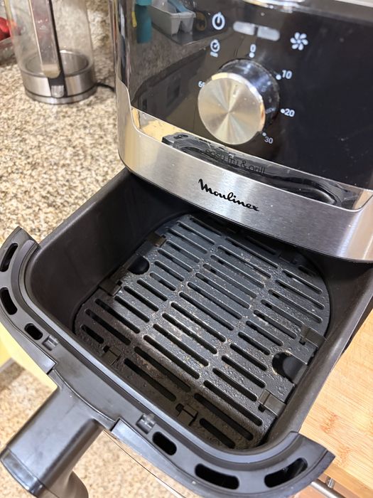 Airfryer Moulinex