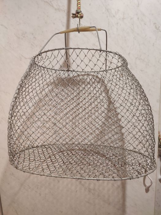 Сетка  для овощей.