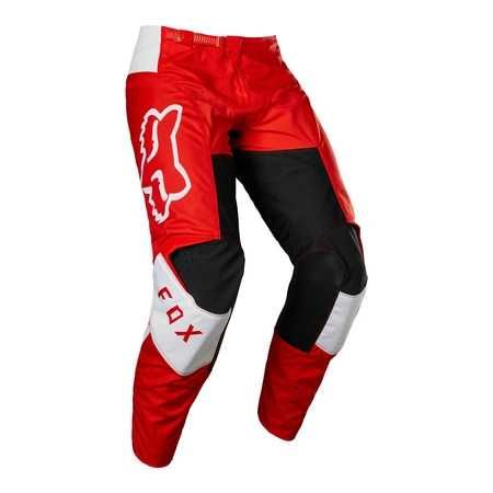 Spodnie Męskie Cross Enduro FOX Nowe 38