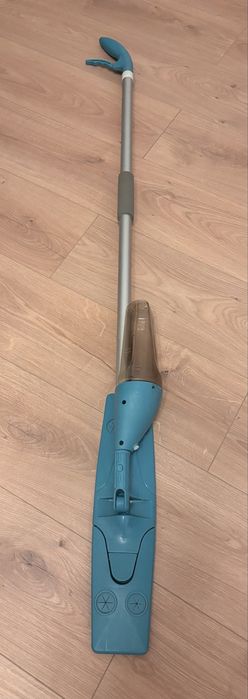 Mop ze spryskiwaczem