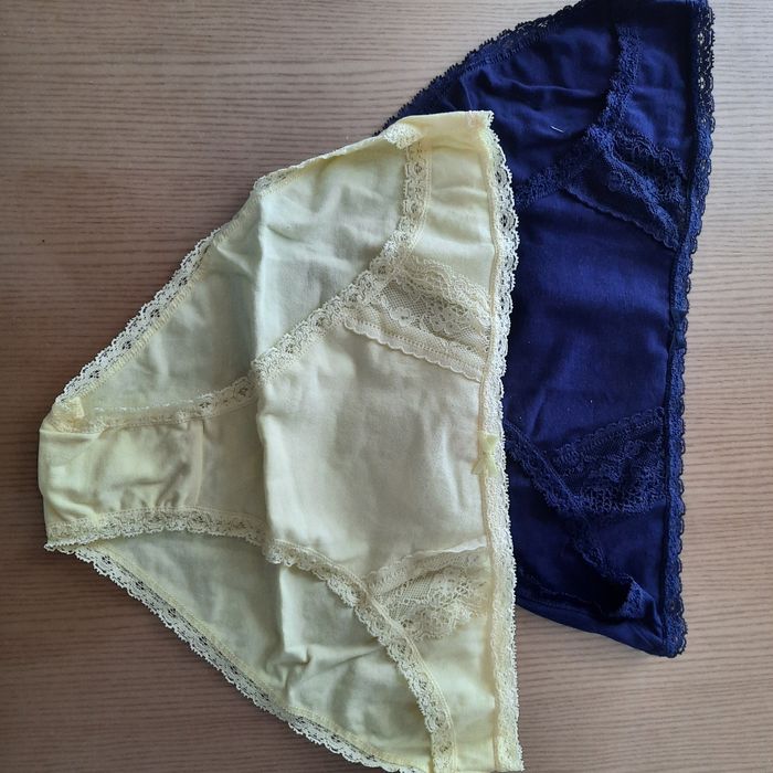 Трусы трусики atlantic lama