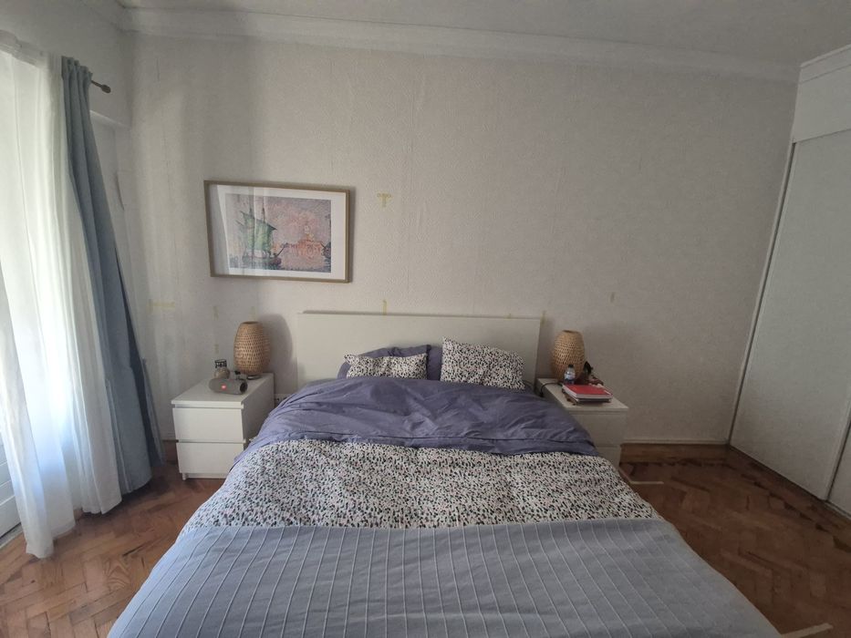 Camas ikea malm 140/160