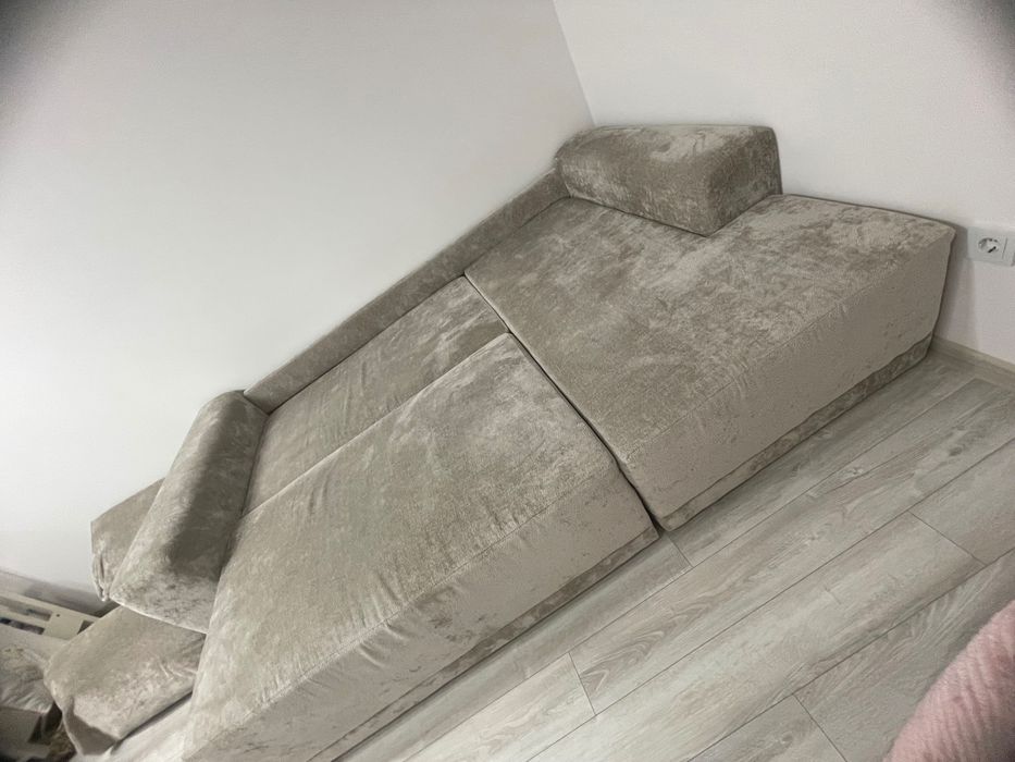 Розкладний диван в ідеальному стані