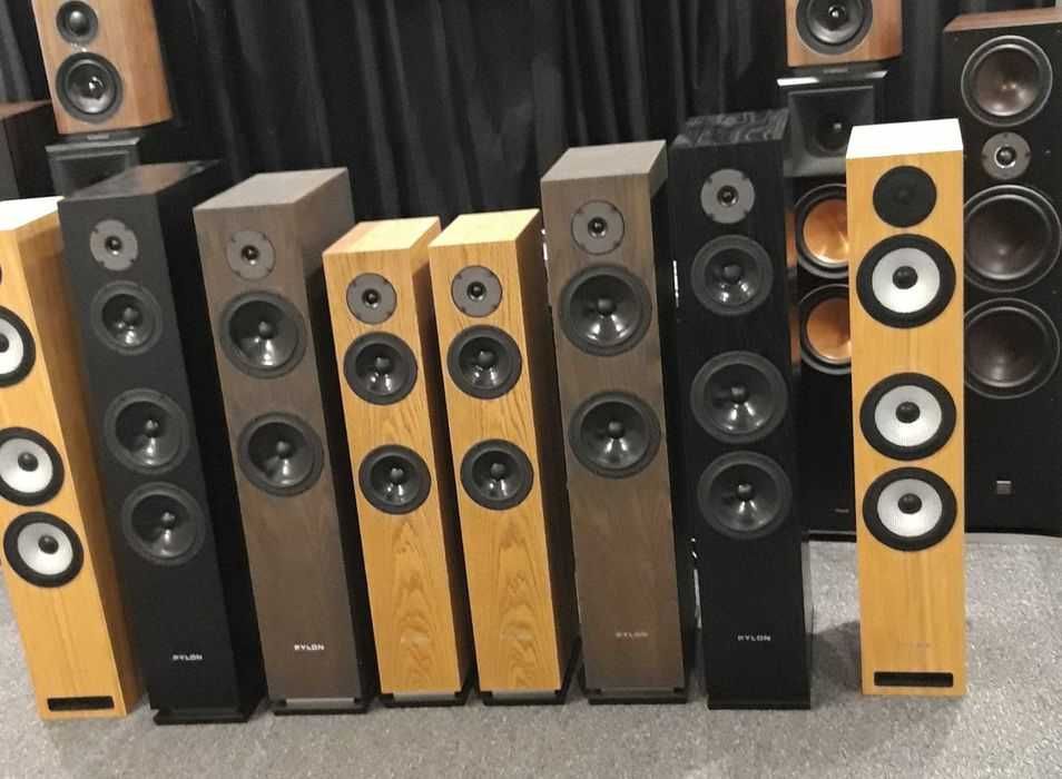 Pylon Audio Diamond 30 mkII | dostawa lub WROCŁAW