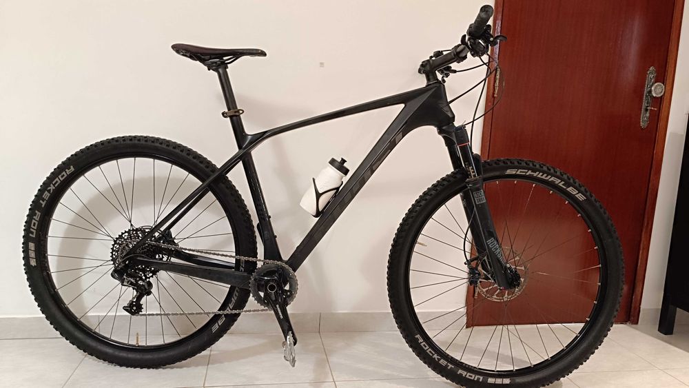Bicicleta 29 Ghost Carbono 29 tamanho XL