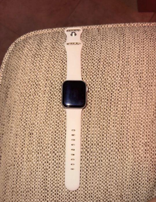 Apple watch relogio