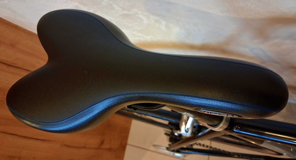 Rower szosowy Contoura Vuelta Koła 28 Shimano
