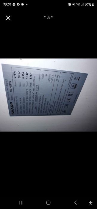 245 W Solar Panels64552768160131122