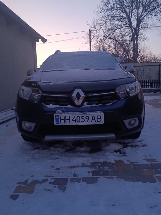 Продам Renault Sandero