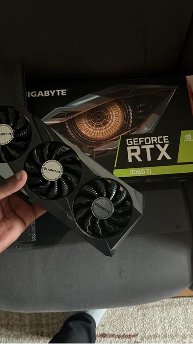 RTX 3060ti483747670305034241