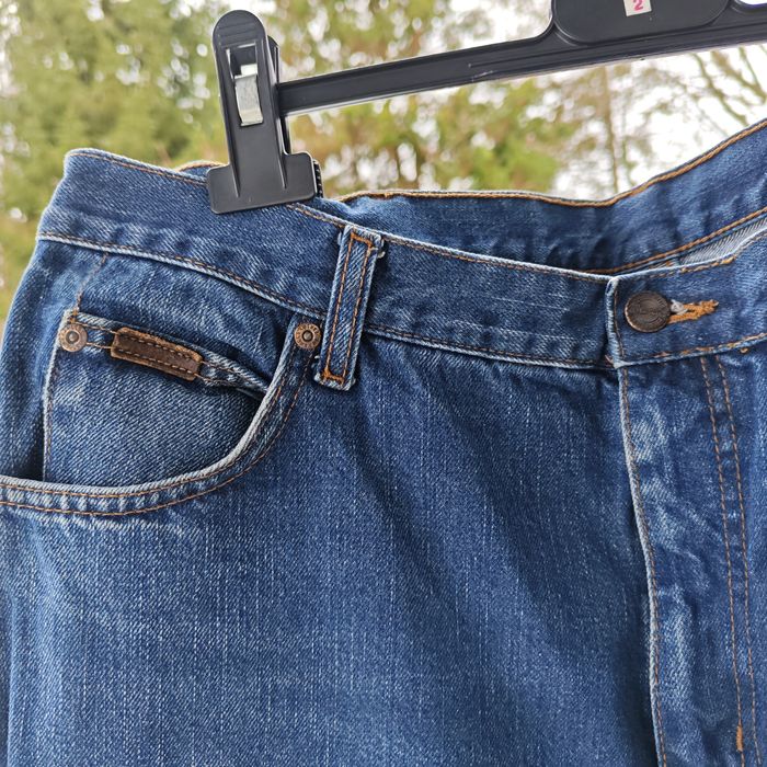 Jeans Wrangler W40