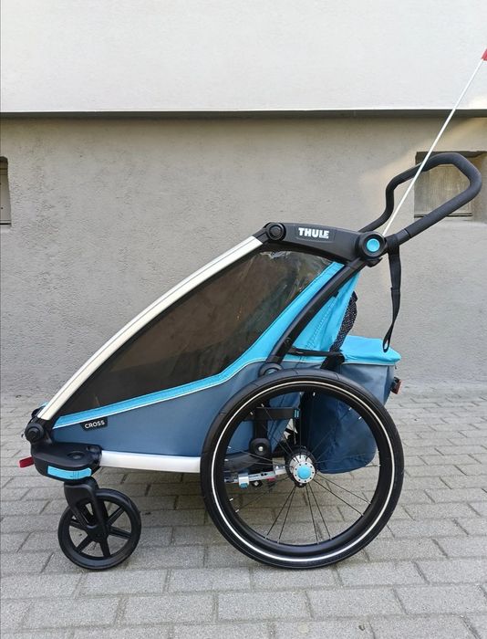 Thule Chariot Cross 2 (double)