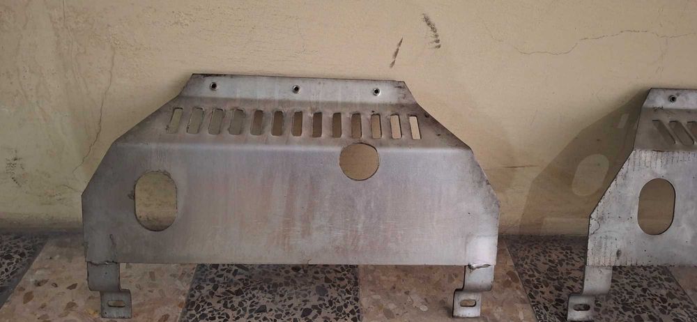 Material Morris Austin mini