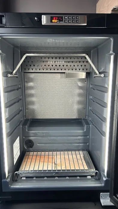 Dry-Ager® DX500 Premium “S” – Matura até 20 kg