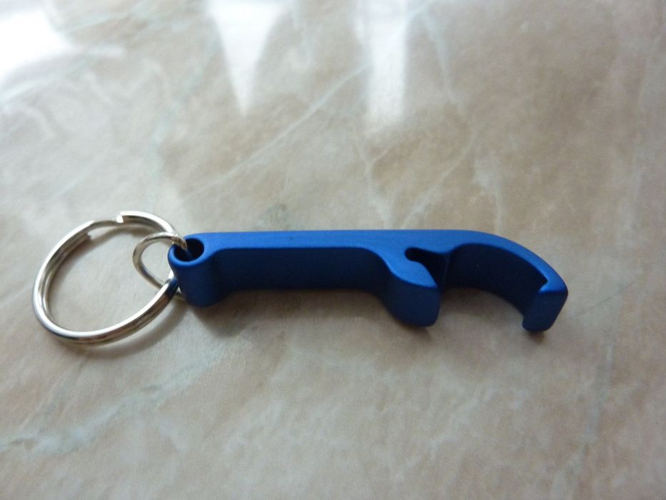 Extra brelok do kluczy G.Skill - otwieracz do butelek nowy