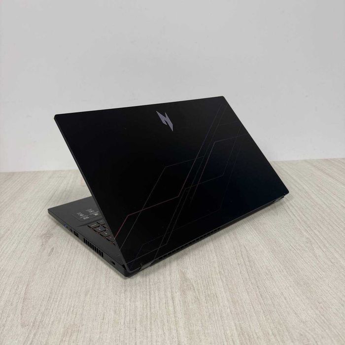 Acer Nitro V15 ANV15-52 FHD IPS 165Hz i5-13420H 16GB DDR5 SSD 512GB NVMe RTX 5050 8GB