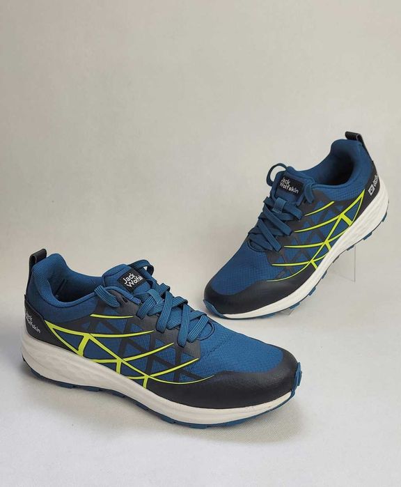 Jack Wolfskin * adidasy / buty sportowe * 41