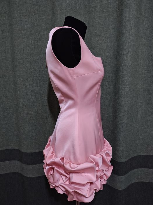 Міні - сукня Babydoll XS від Gepur