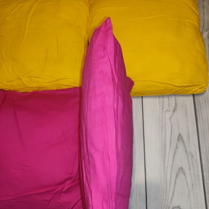 Подушки декоративные 45*45 см