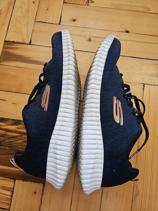 Чоловічі кросівки Skechers Memory Foam 42р