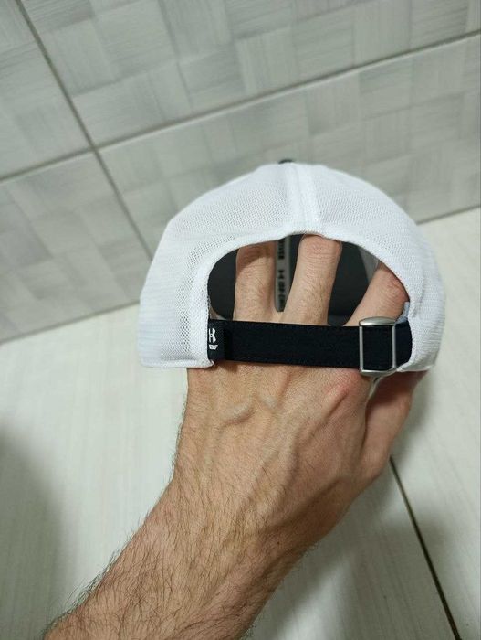 кепка Under Armour черная