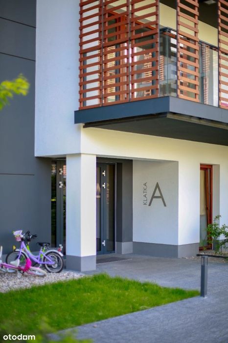 Fully Furnished 3-Room Apartment in Green Sadyba – Move-In Ready