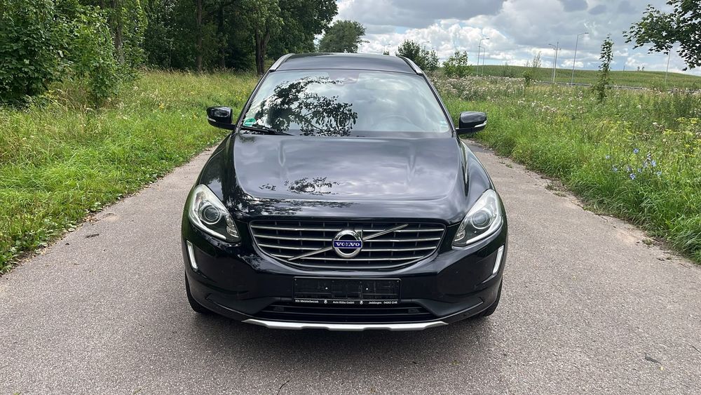 Volvo XC 60