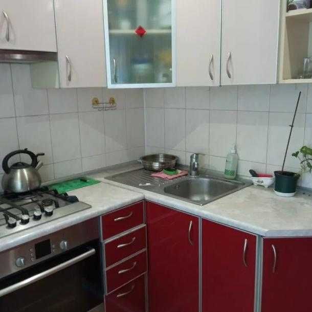 Продам 2х комн.кв 3/5, Новые Дома Каденюка