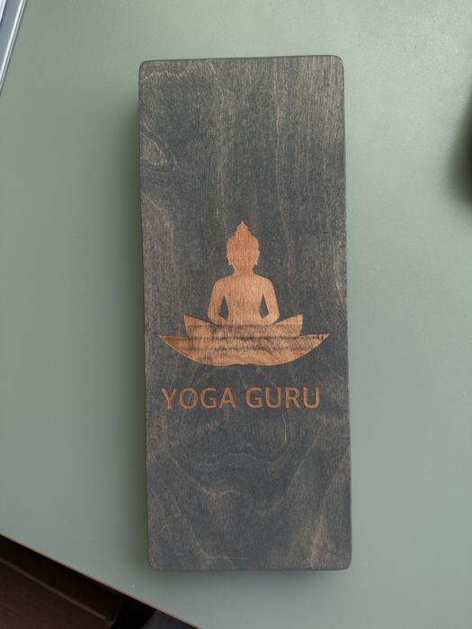 Deska Sadhu z gwoździami