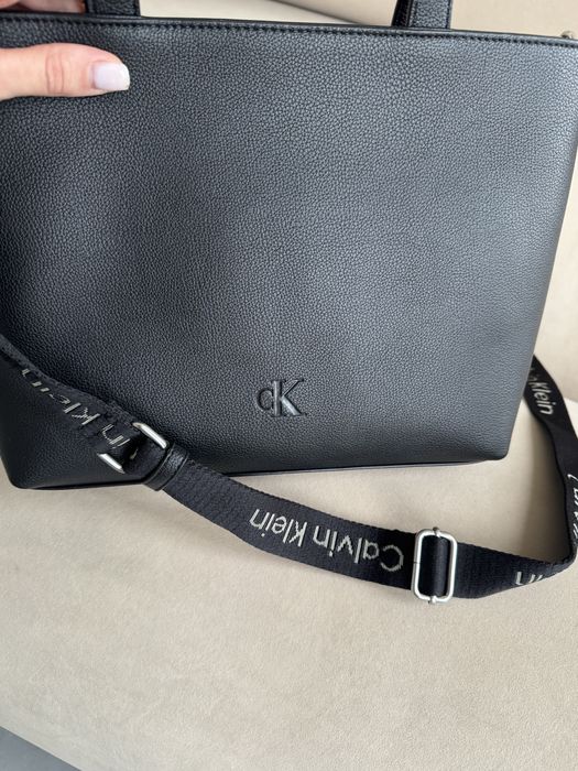 Сумка Calvin Klein оригінал