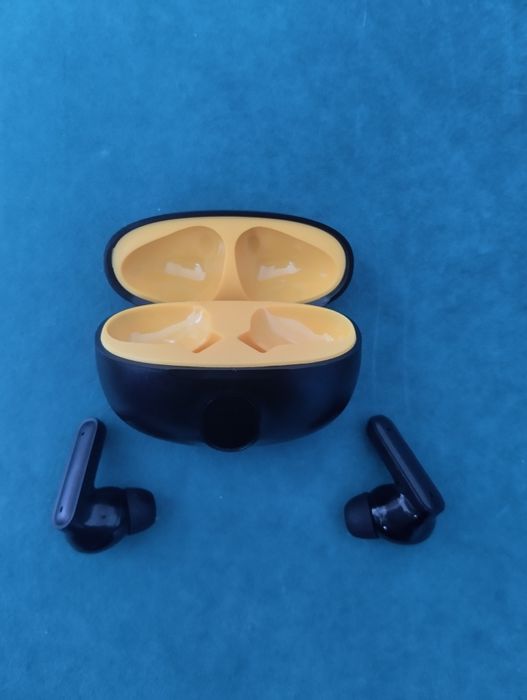 Наушники беспроводные