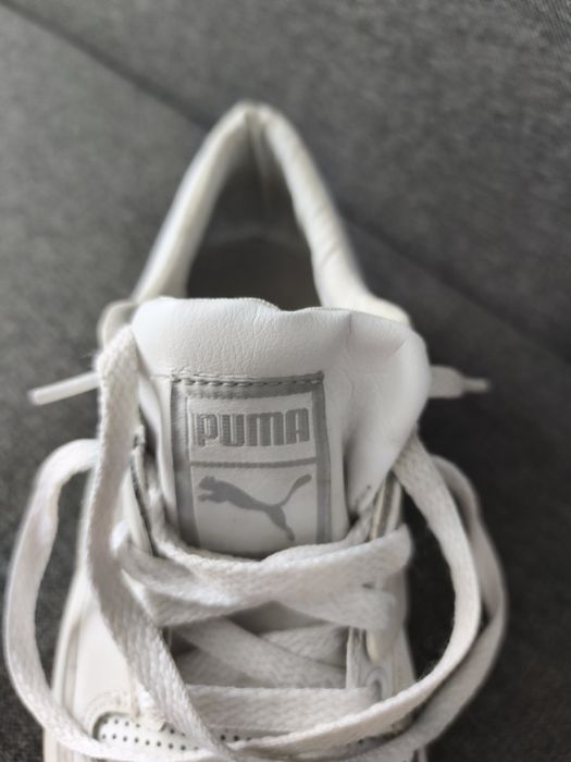 Buty puma rozmiar 37