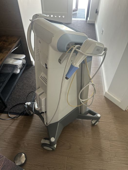 Btl Exilis ultra 360  do modelowania sylwetki fv oryginal
