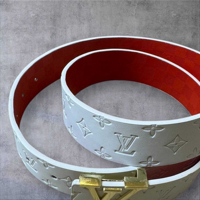 Nowy pasek l_V – luksusowy pasek