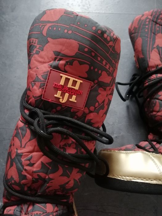 Śniegowce Ilse Jacobsen rozmiar 39/40