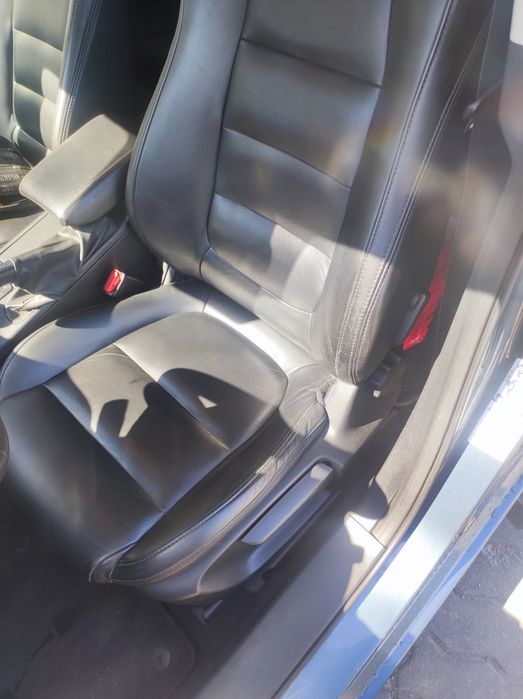 Mazda 6 2.2 diesel sky active 150 koni nowy silnik turbiny