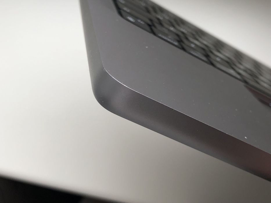 Apple TopCase корпус MacBook A2442