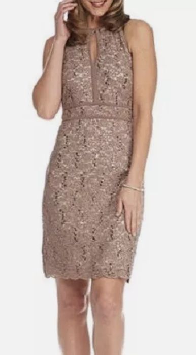 Коктейльна сукня в пайєтки, розм.S/36