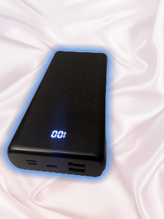 27000mAh Power Bank( Fast Charging)