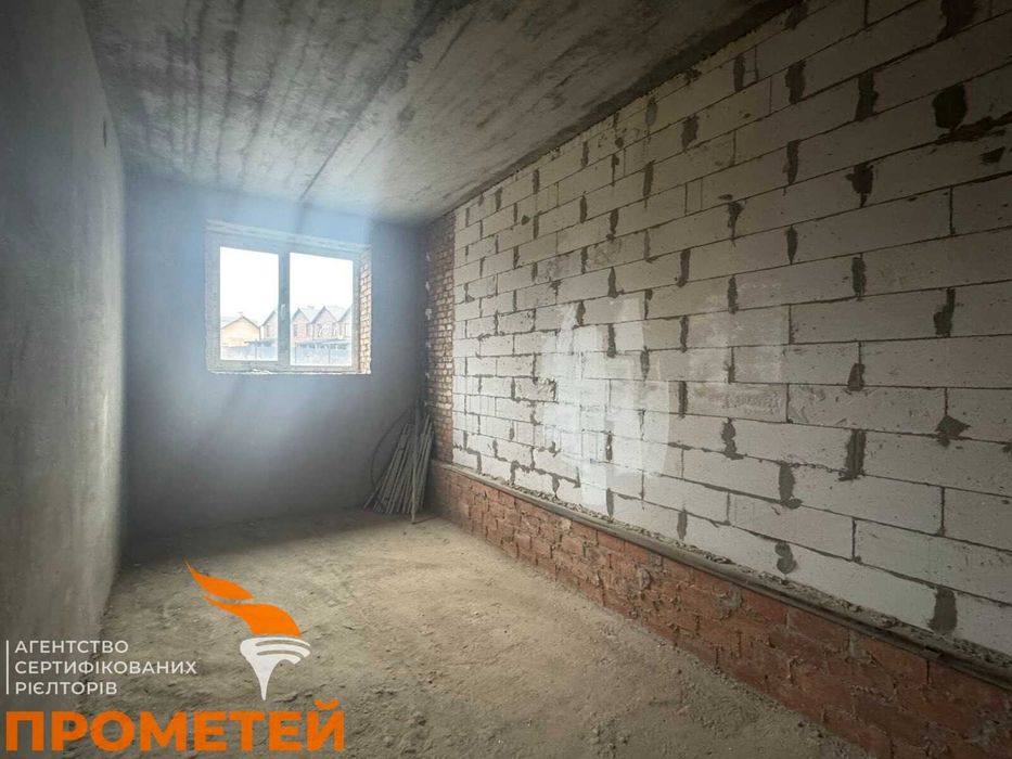 Здається фасадне комерційне приміщення, ЖК “Західний”