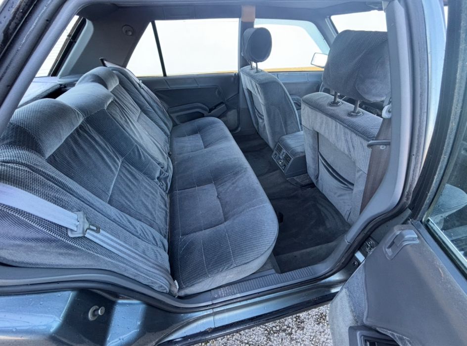 Renault 25 TXI Top Gama c/ GPL