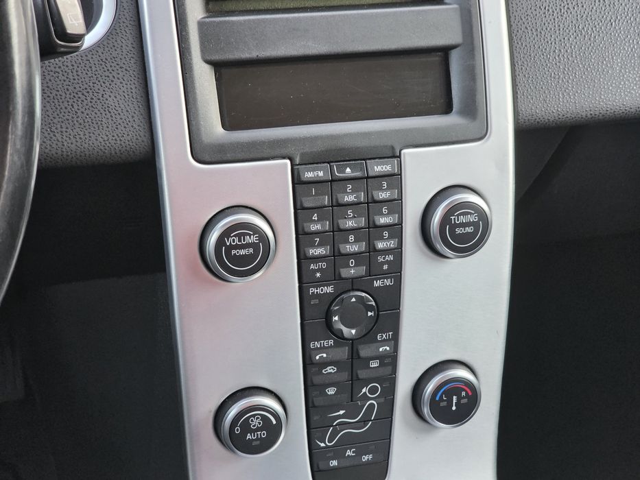 Volvo V50 1.6D (2010)