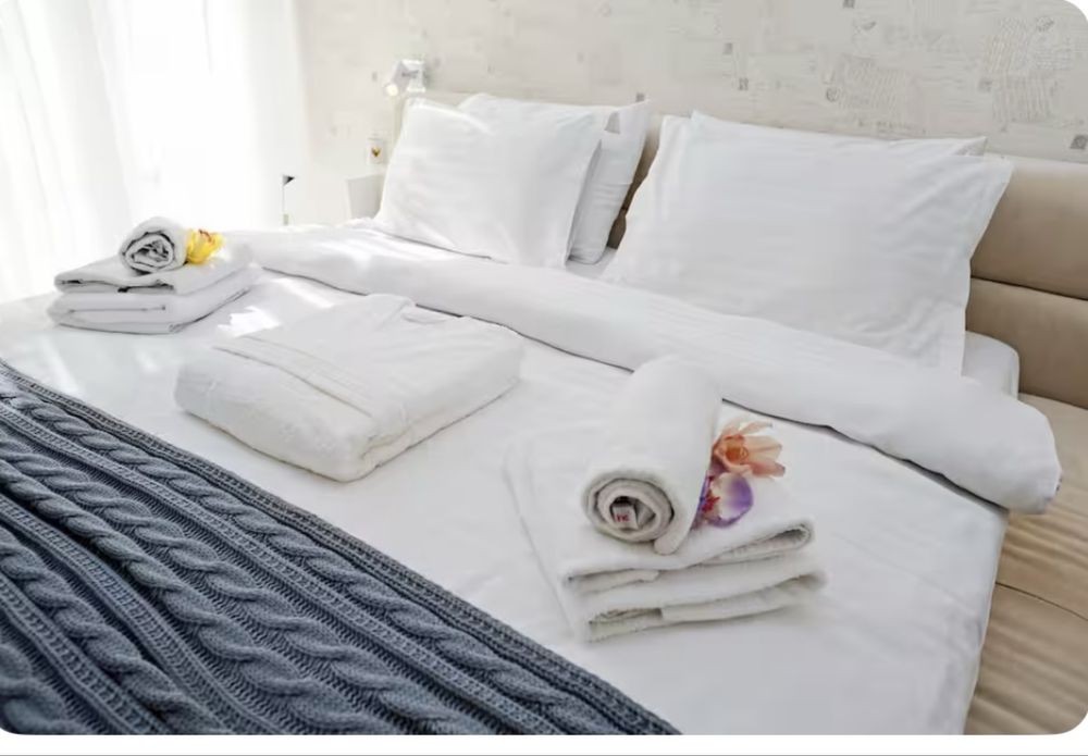 Чудова квартира в ,,Комфорт тауне,,