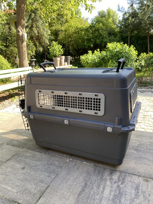 Sprzedam, duży transporter