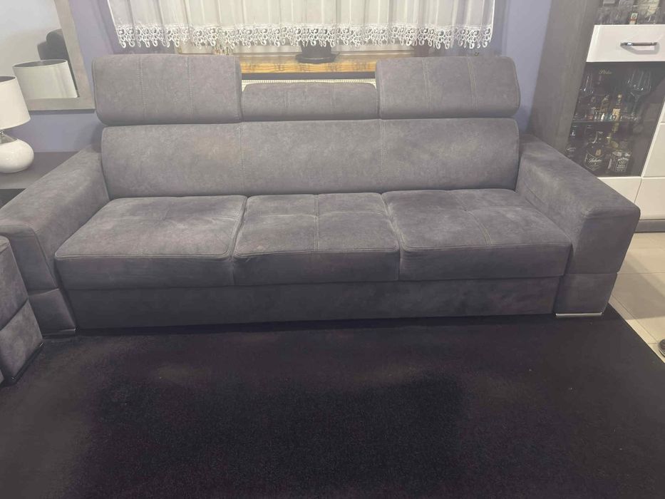 Komplet wypoczynkowy