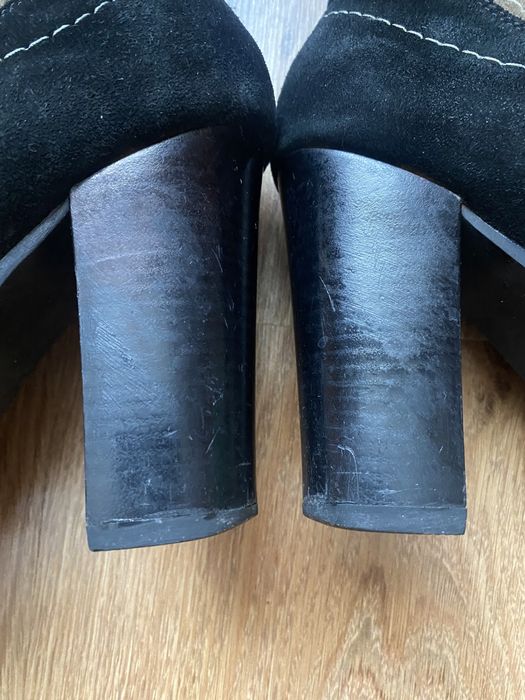 Зимове взуття