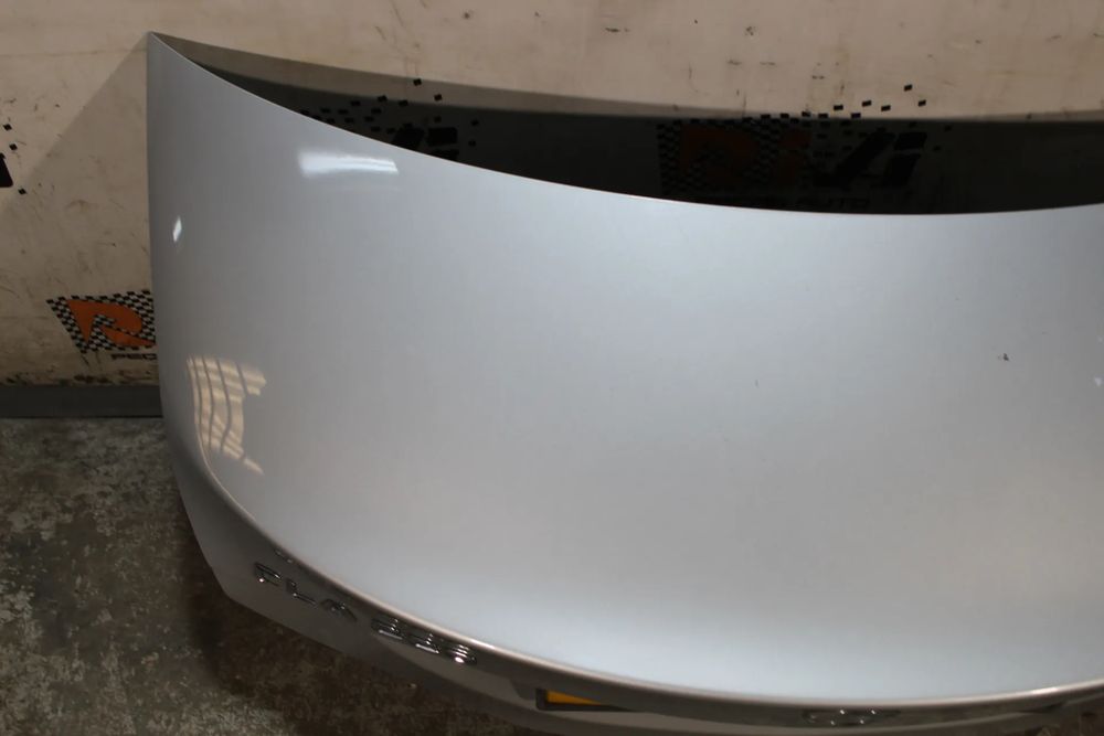 Porta / tampa da mala MERCEDES-BENZ CLA Coupé (C117)