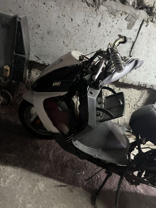 Продам мопед,скутер