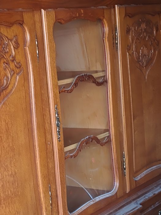 Szafa retro bardzo ładnym stanie